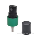 18-28MM Aluminium-Plastic Mist Sprayer Perfume Cap